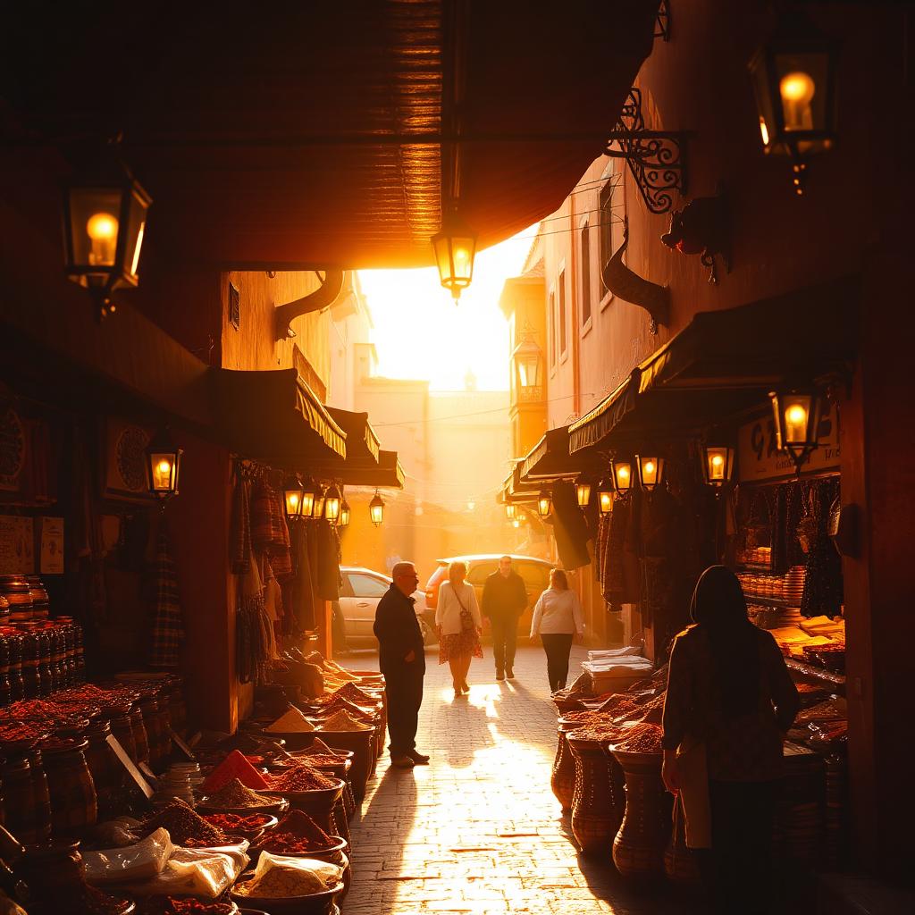 Marrakech