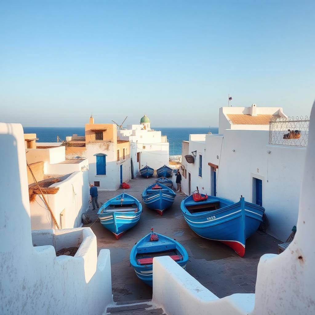 Essaouira